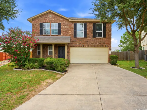 951 Snowshoe, San Antonio, TX 78245