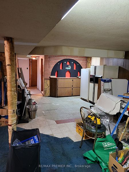 Toronto House for rent - 4 Bedrooms — photo 14