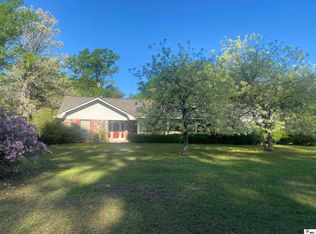 161 Myrtis Dr, Ruston, LA 71270