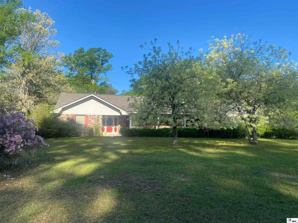 161 Myrtis Dr, Ruston, LA 71270