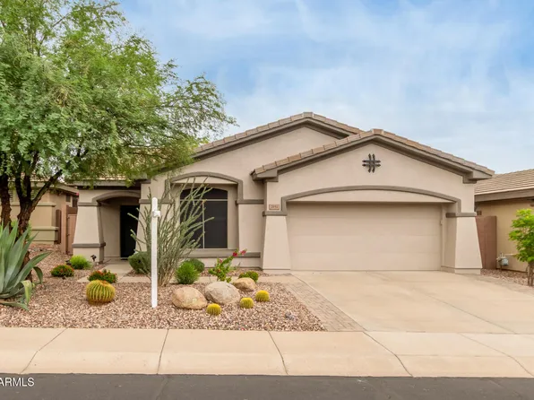 2951 W PLUM HOLLOW Drive, Anthem, AZ 85086