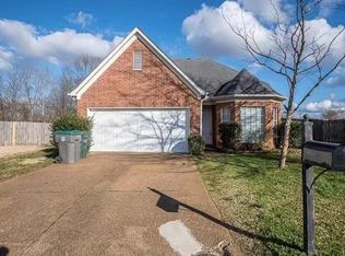 8289 Dexter Ridge Cv E, Cordova, TN 38016