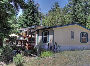 1201 Deer Creek Rd, Selma, OR 97538