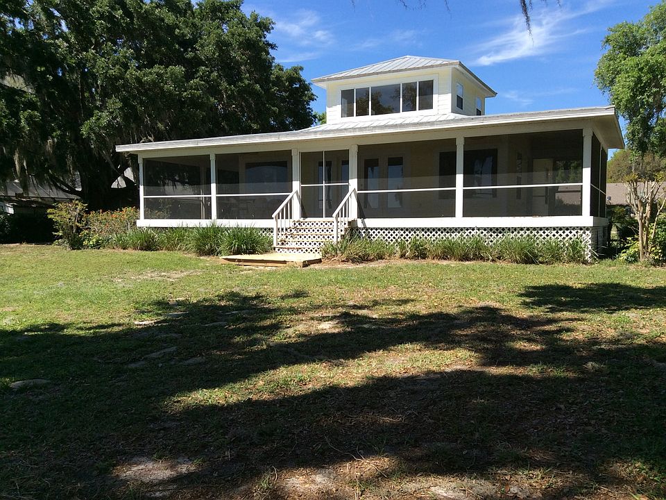 Back Of House