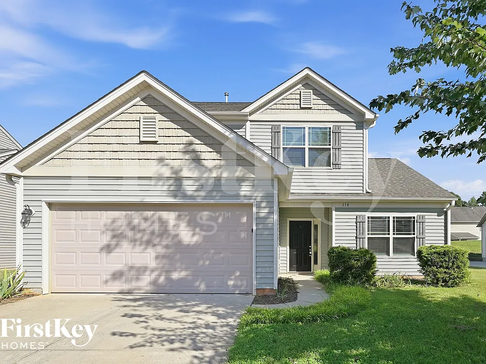 114 Rosemont Ln