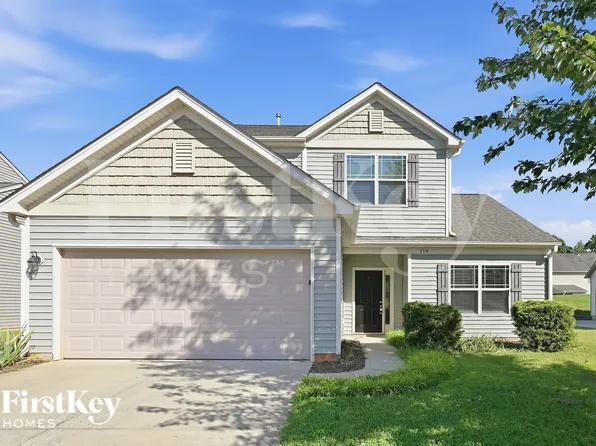 114 Rosemont Ln, Lexington, NC 27295