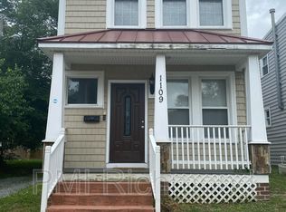 1109 N 33rd St, Richmond, VA 23223