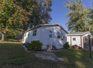 240 Ln 102 Crooked Lk, Angola, IN 46703