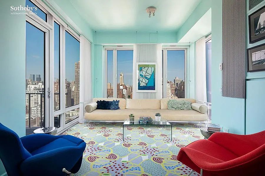 1st image of 303 E 77th St Penthouse D