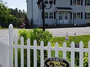 6 Fawn Rdg, Woodstock, CT 06281