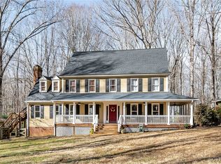 13191 Waltons Tavern Rd, Montpelier, VA 23192