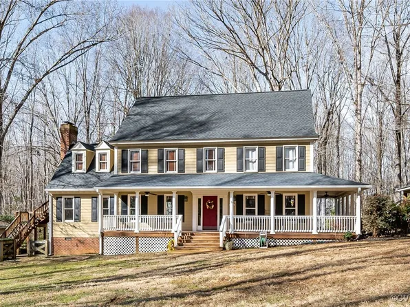 13191 Waltons Tavern Rd, Montpelier, VA 23192