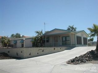 3396 Ridgeline Ave, Bullhead City, AZ 86429
