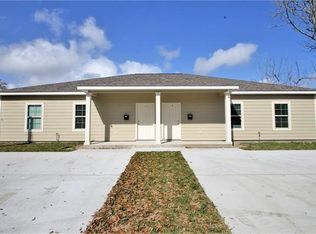 124 Kimble St UNIT A, Belle Chasse, LA 70037