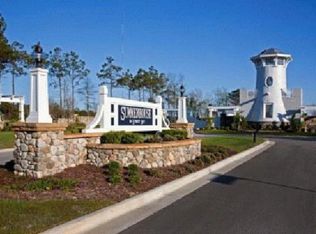 0 Spicer Lake Dr, Holly Ridge, NC 28445