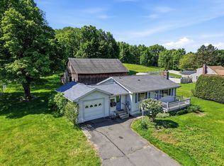 265 State St, Belchertown, MA 01007