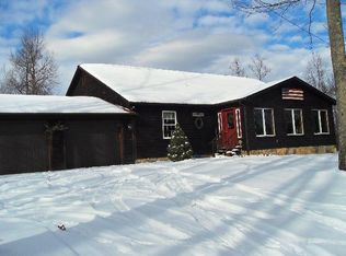 278 Linda Ln, Edmond, WV 25837