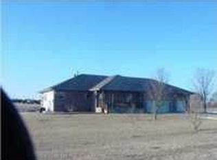 5711 S Killdeer Ln, Viola, KS 67149