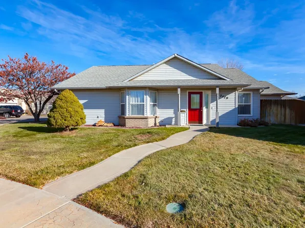 2470 Pheasant Trail Ct, Grand Junction, CO 81506