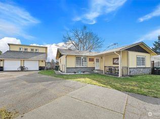 16046 86th Ave SE, Yelm, WA 98597