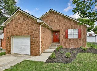 131 Winding Way, Frankfort, KY 40601