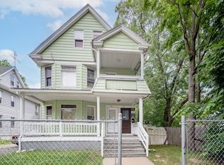 118-120 White St, Springfield, MA 01108