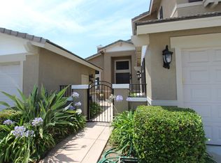 9857 Hidden Farm Rd, Rancho Cucamonga, CA 91737