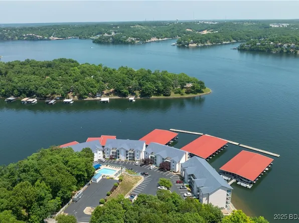 164 Sac Rd #103, Sunrise Beach, MO 65079