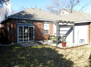 9821 Concord Dr, Frisco, TX 75035