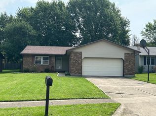 32 Rita Pl, Wilmington, OH 45177