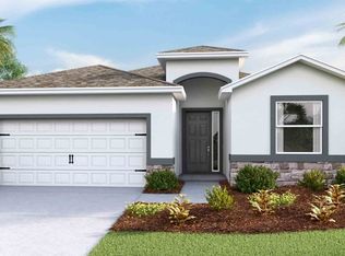 6895 Flint Creek Dr, Land O Lakes, FL 34638