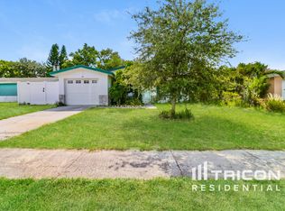 1619 Stone Creek Dr, Tarpon Springs, FL 34689
