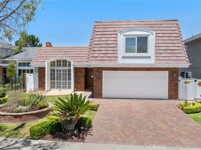 3613 Courtney Way, Torrance, CA, 90505
