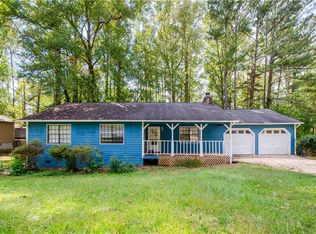 265 Fireside Way, Fairburn, GA 30213