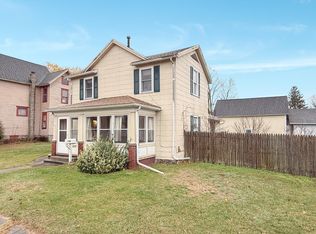 311 Michigan Ave, Dowagiac, MI 49047