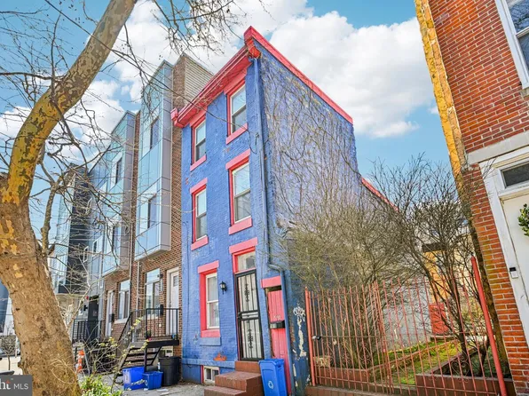 1610-1612 N 3rd St, Philadelphia, PA 19122