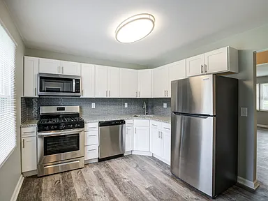 Woodcrest Apartment Homes