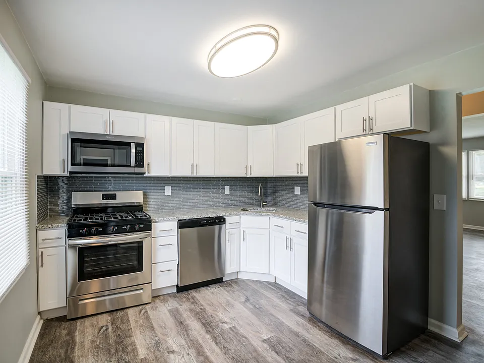 Woodcrest Apartment Homes