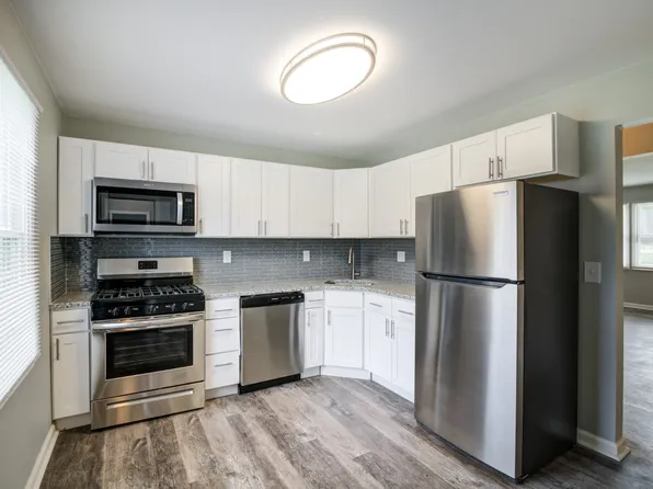 Woodcrest Apartment Homes