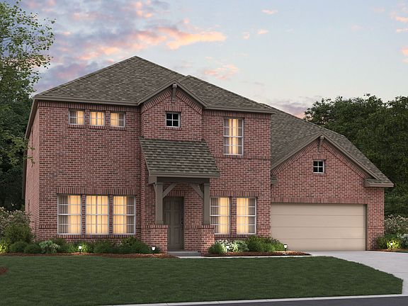 Lavon Elevation G1