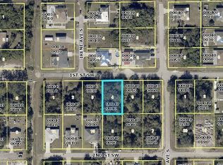 2905 1st St SW, Lehigh Acres, FL 33976