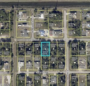 2905 1st ST SW, Lehigh Acres, FL, 33976