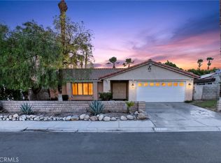 27055 Avenida Quintana, Cathedral City, CA 92234