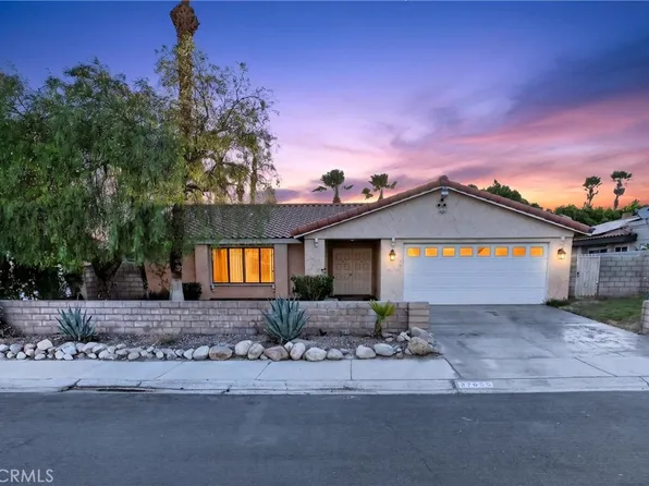 27055 Avenida Quintana, Cathedral City, CA 92234