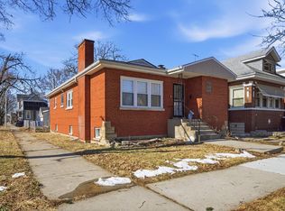 8856 S Parnell Ave, Chicago, IL 60620