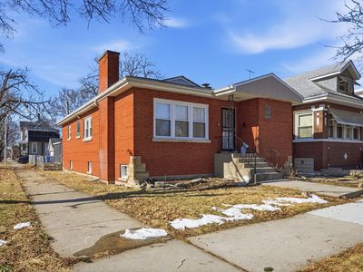 8856 S Parnell Ave, Chicago, IL, 60620