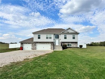50 NW 151st Rd, Centerview, MO, 64019