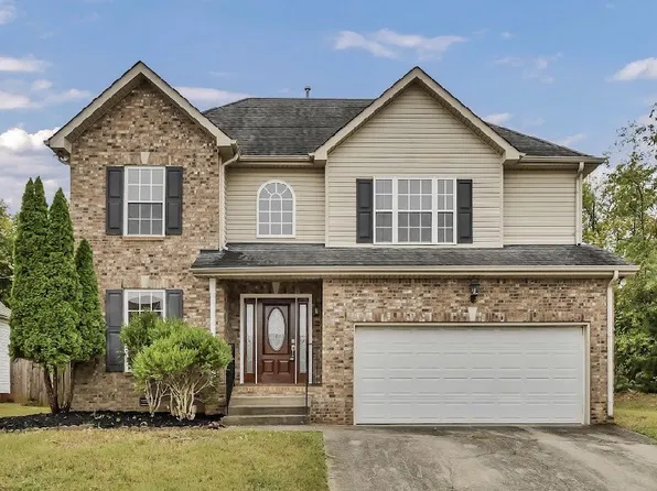 180 Cloe Ct, Clarksville, TN 37042
