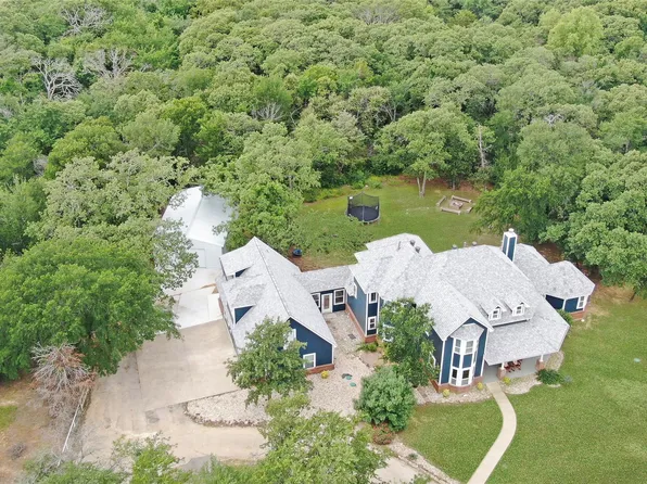 1751 Spring Mountain Rd, Crossroads, TX 76227