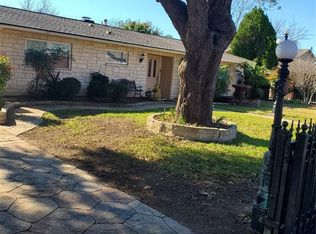 8218 Clearsprings Rd, Dallas, TX 75240